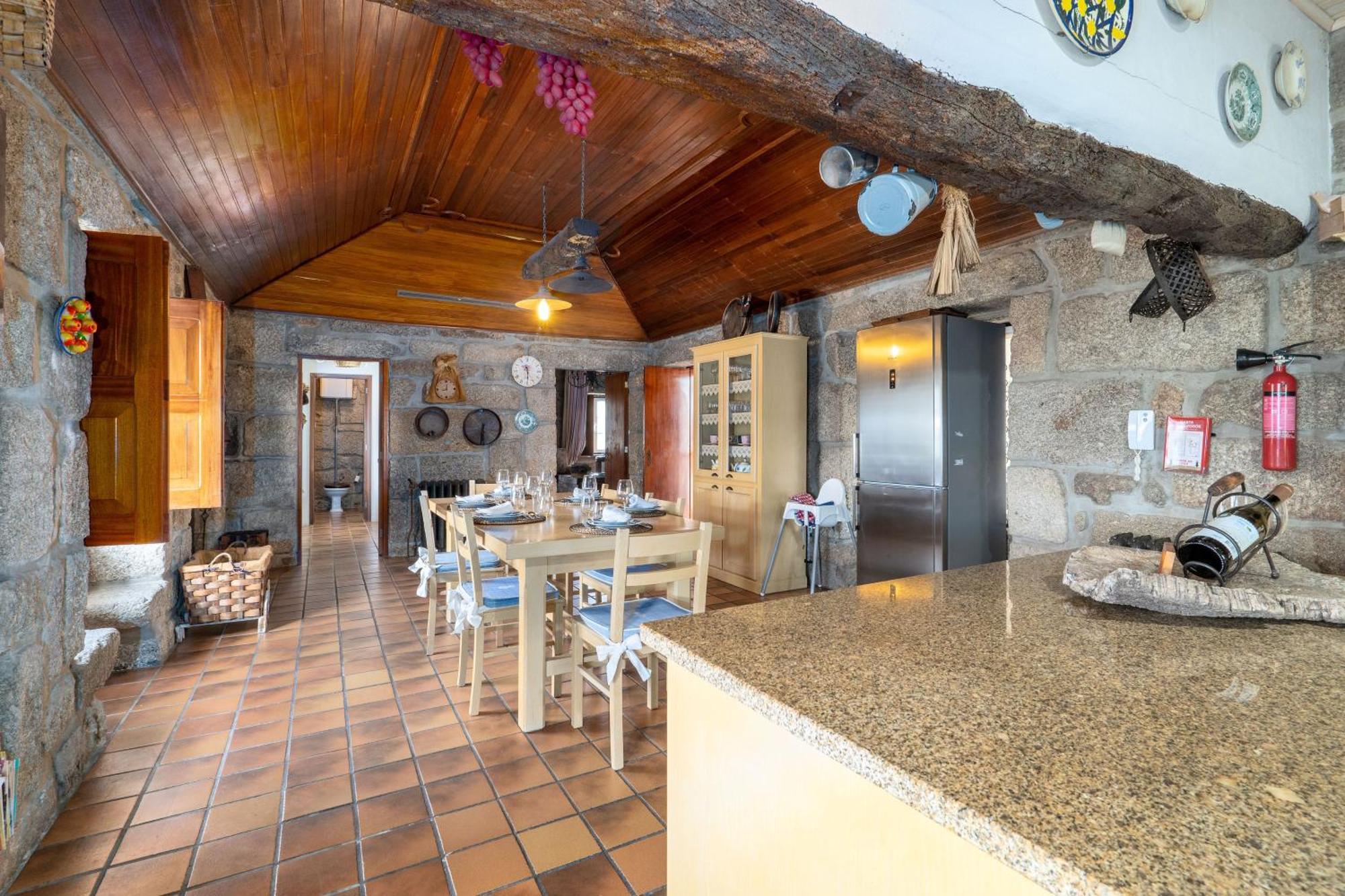 Quinta Do Carvalhal Alojamento, Penafiel Irivo Eksteriør billede