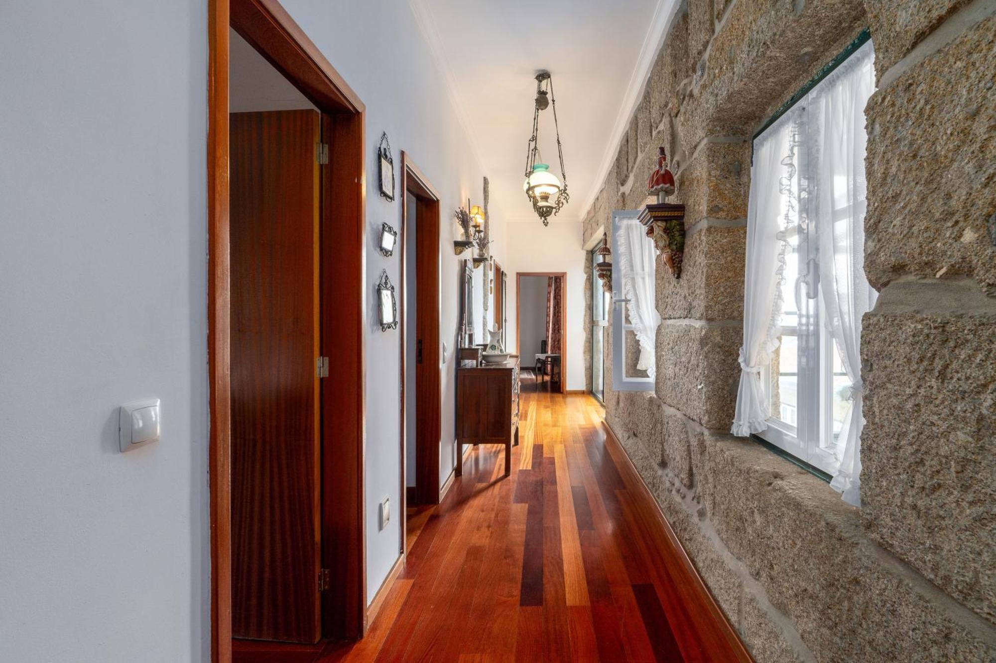 Quinta Do Carvalhal Alojamento, Penafiel Irivo Eksteriør billede