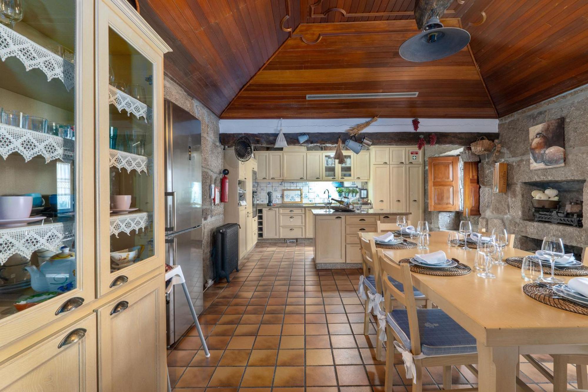 Quinta Do Carvalhal Alojamento, Penafiel Irivo Eksteriør billede